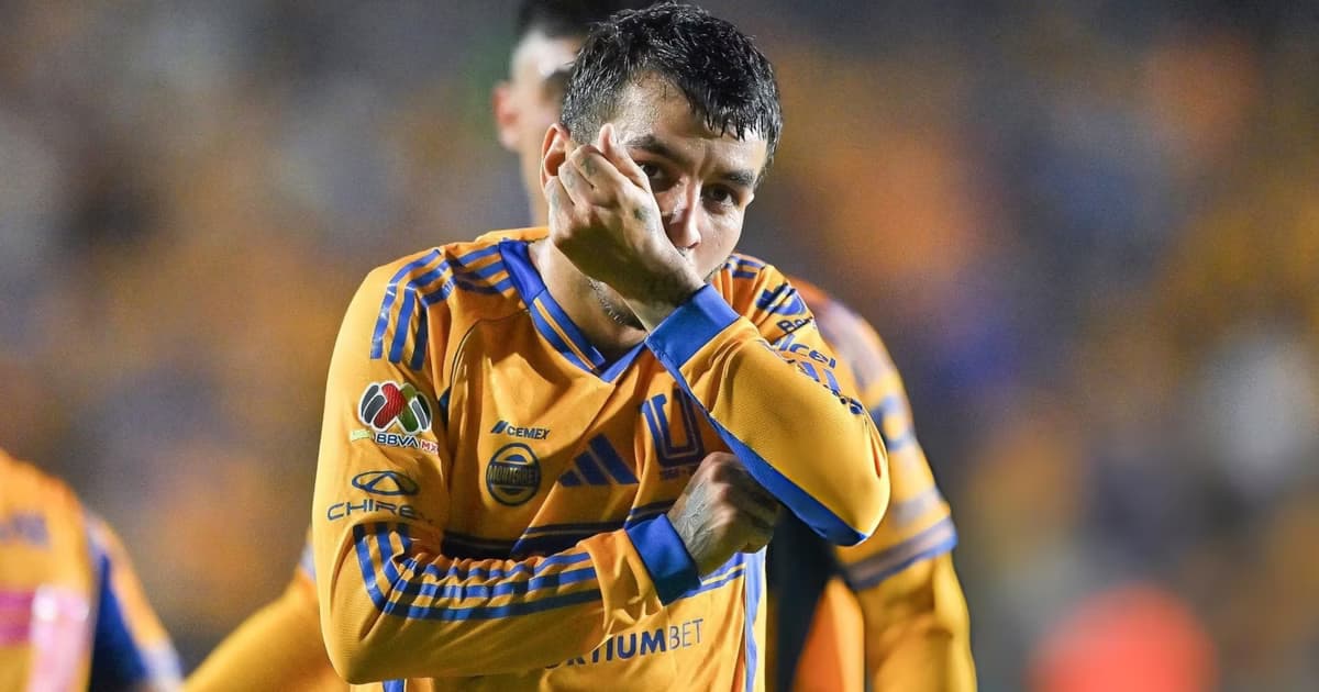 Correa jugará en River.
