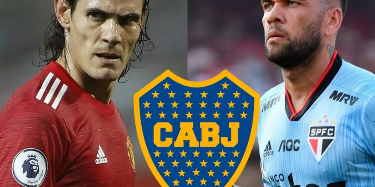 No Es Dani Alves Ni Edinson Cavani La Estrella Que La Rompe En Europa