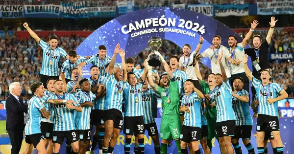 Boca va por campeón con Racing.