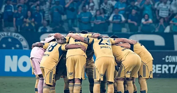 Boca se prepara para salidas.