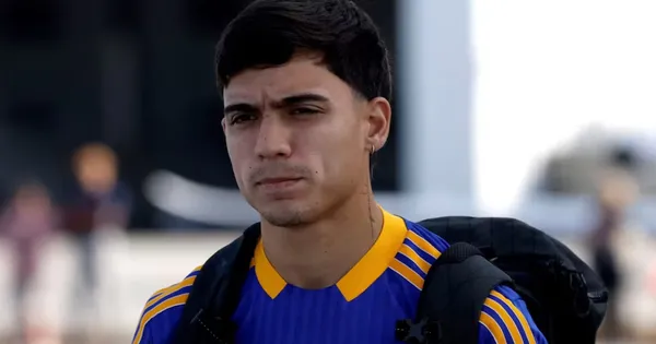Boca busca reemplazo del Chango.