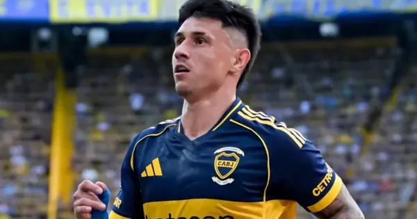 Bareiro lejos del Mundial 2026.