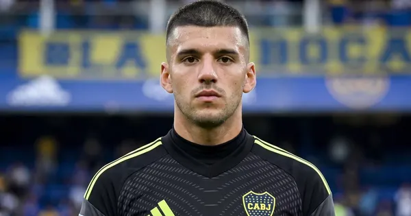 Rulli apuntado por Boca.