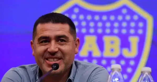 El futbolista que quiere Román.