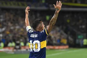 A pesar de haber sufrido una dolorosa derrota en Copa de la Liga Profesional, el Club Atlético Boca Juniors parece tener una ventaja para soñar con otra Copa CONMEBOL Libertadores.