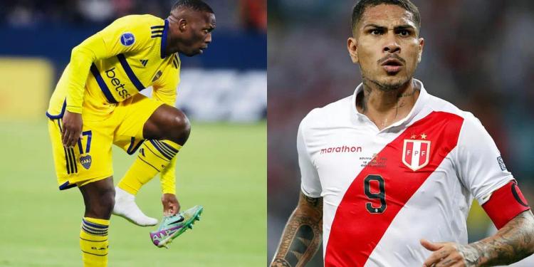 Con Advíncula cada vez más lejos, la postura de Alianza Lima de fichar a Guerrero