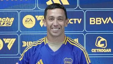 Agustin Marchesin