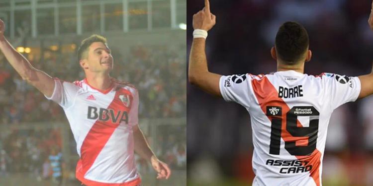 Ni Alario ni Borré, el delantero que ofrecieron a River y llegaría gratis