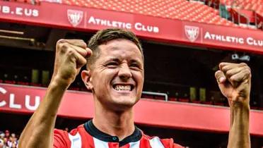 Ander Herrera