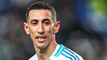 Ángel Di María