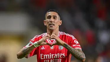 Ángel Di María 