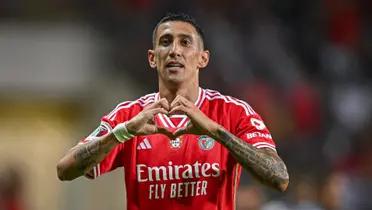 Ángel Di María 