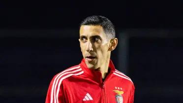 Ángel Di María