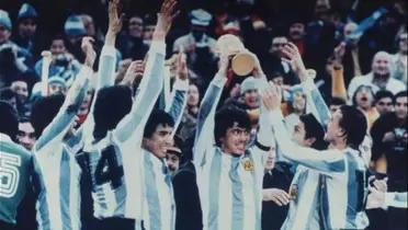 Argentina 1978