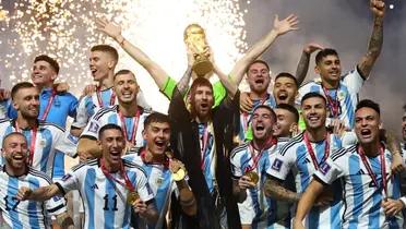 Argentina 2022