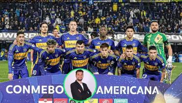 Boca Juniors