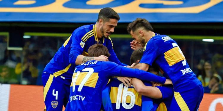 Boca clasificó al Mundial de Clubes 2025, la fortuna que recibirá por participar