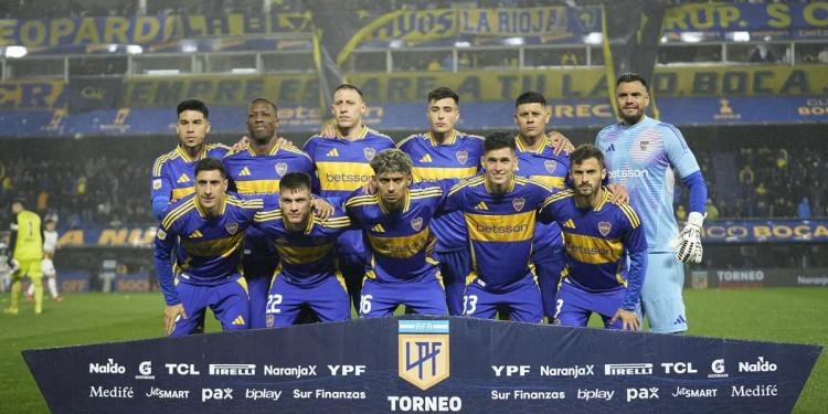 Pese a ganarle a Rosario Central, la pésima noticia que recibió Boca Juniors