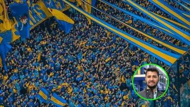 Boca Juniors