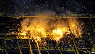 Boca Juniors