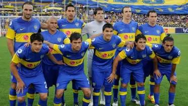 Boca Juniors