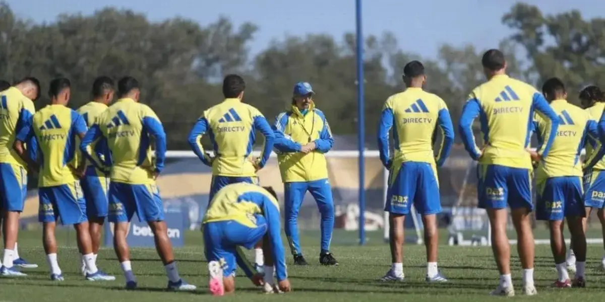 Sacude Argentina, se confirma que enfermedad sufre un empleado de Boca Juniors