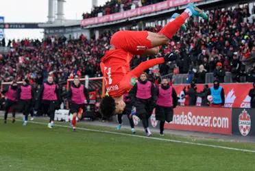 Canadá se metió luego de 36 años en una Copa del Mundo, mientras que Estados Unidos y México quedaron muy cerca del objetivo. 