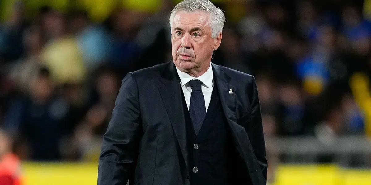 Carlo Ancelotti