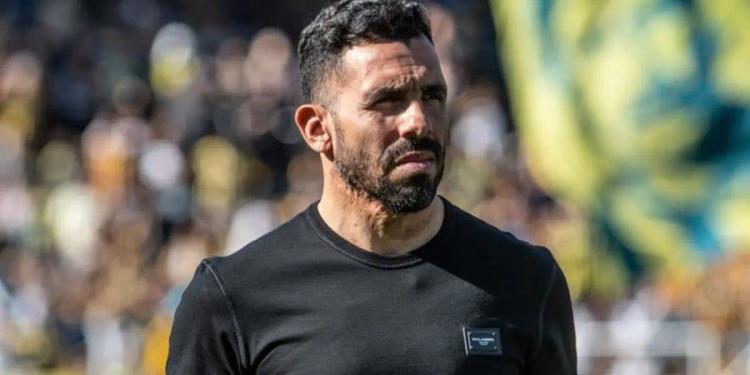 Paraliza Argentina, Carlos Tévez tendría nuevo club y mira dónde dirigiría 