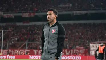 Carlos Tevez