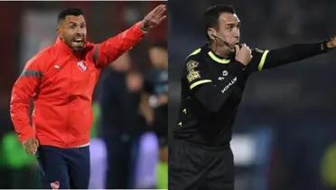 Carlos Tévez y Dóvalo