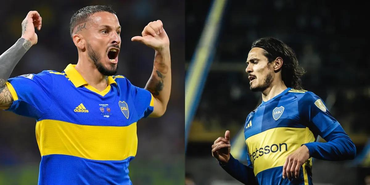 Cavani-Benedetto