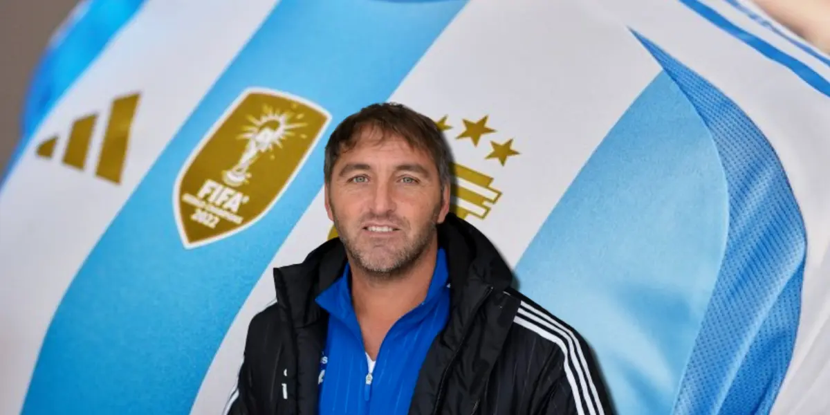 Encima se equivoca, el dardo venenoso del Chapa Retegui a la Selección Argentina