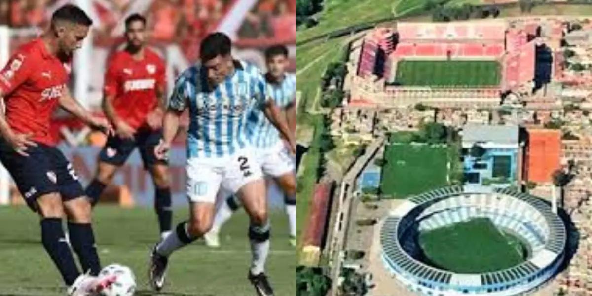 Clásico de Avellaneda.