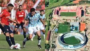 Clásico de Avellaneda.