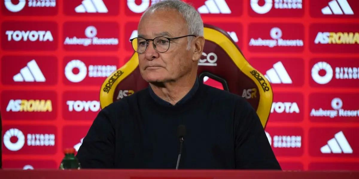 Claudio Ranieri