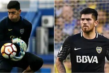 Club Atlético Independiente busca su arquero estrella y Esteban Andrada puede ayudar a obtenerlo.
 