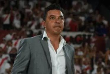 Conocé al arma secreta de Marcelo Gallardo con la que logra que sus jugadores rechacen millones con tal de jugar en River Plate.