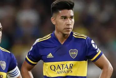 Conocé qué es lo que debe pasar para que Pol Fernández regrese a Boca Juniors después de que lo traicionara.
 