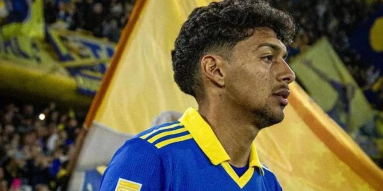 Los 11 millones que podrían alejar a Cristian Medina de Boca Juniors