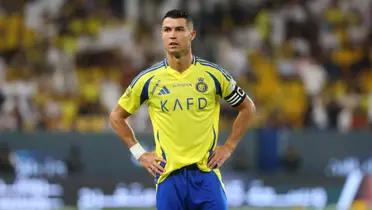 Cristiano Ronaldo en Al-Nassr