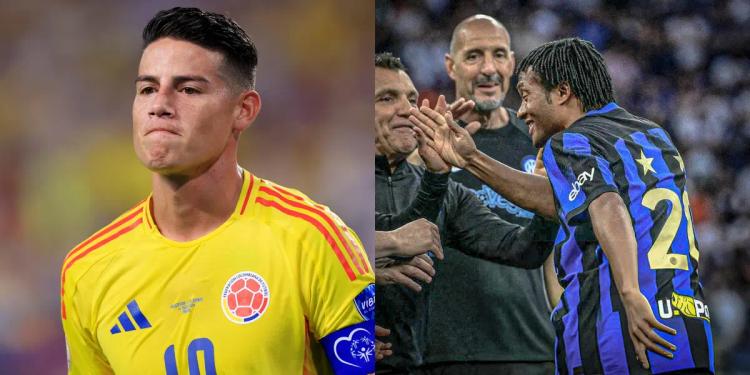 Ni James Rodríguez ni Cuadrado, el refuerzo europeo que cerró Boca Juniors 