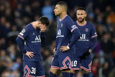 De cara al partido de hoy ante Lorient trascendió que hay dos jugadores que dieron positivo en coronavirus.