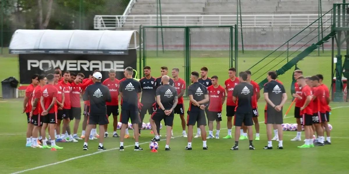 De cara al siguiente año, el flamante entrenador le daría vía libre a un jugador que fue muy regular en el anterior torneo.