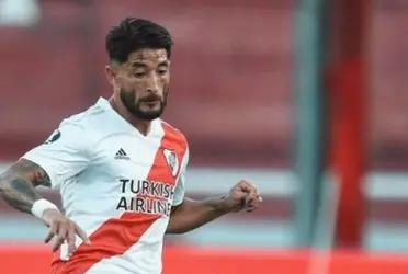 Descubrí cuál es el verdadero motivo por el que Milton Casco tiene un rendimiento tan pobre en River Plate últimamente.
 