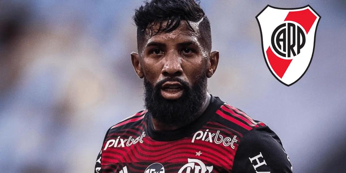 Después de los rumores y negociaciones, se confirmó cuál será el nuevo equipo del lateral derecho brasilero.