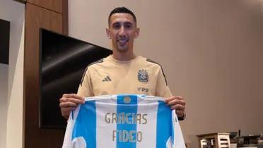 Di María