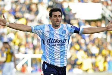 Diego Milito