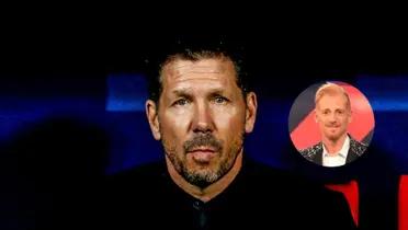 Diego Simeone