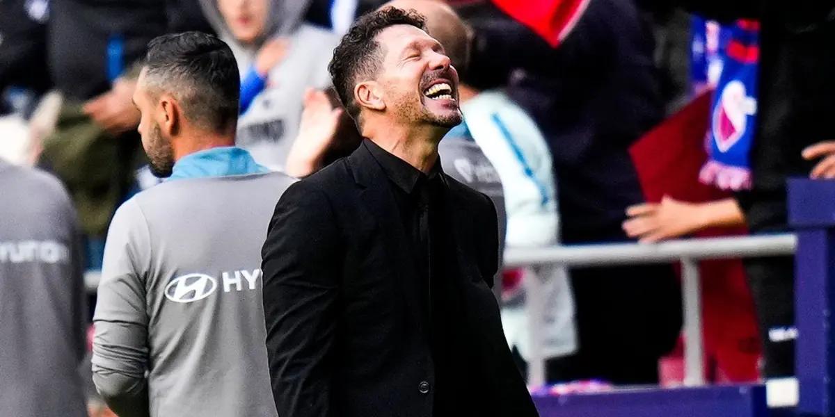 Diego Simeone